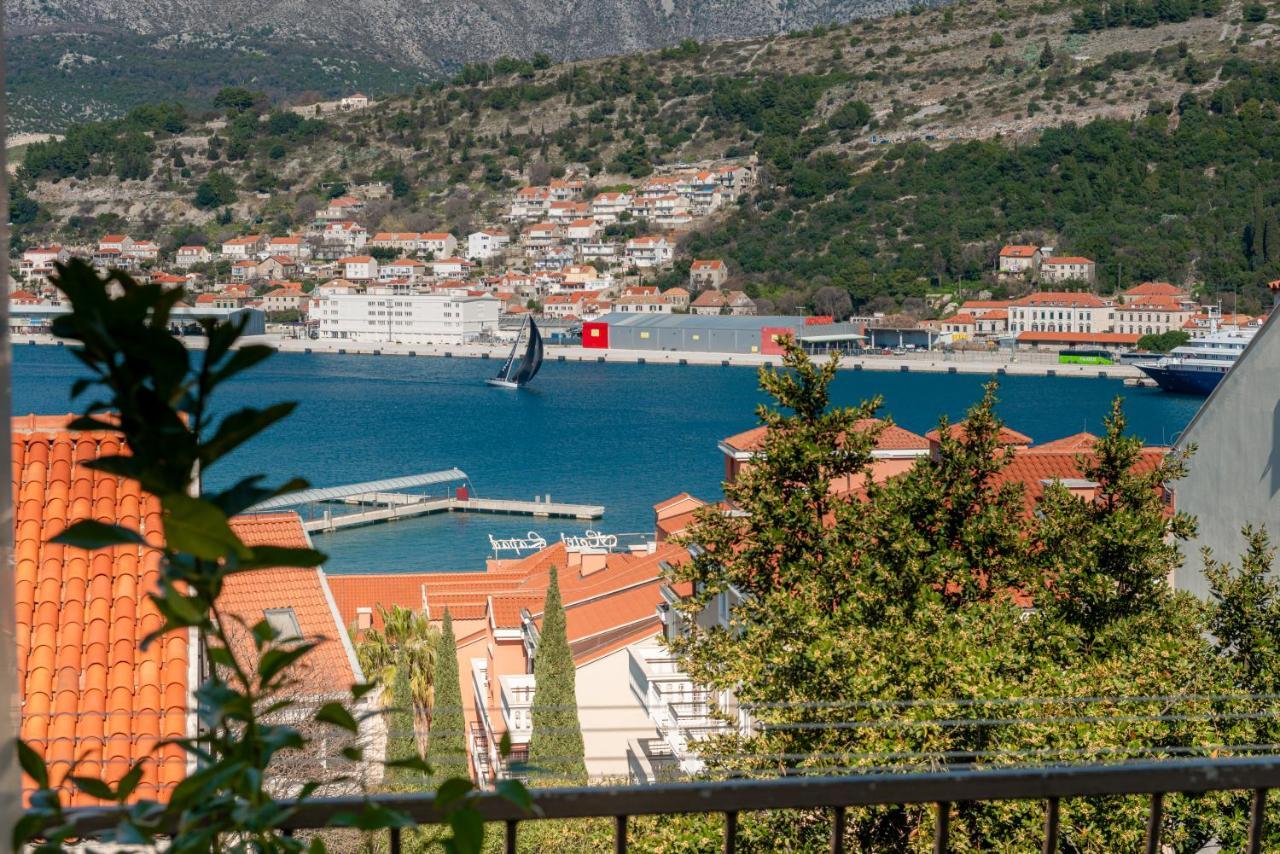 Apartment Tonka Deluxe Dubrovnik Exterior foto