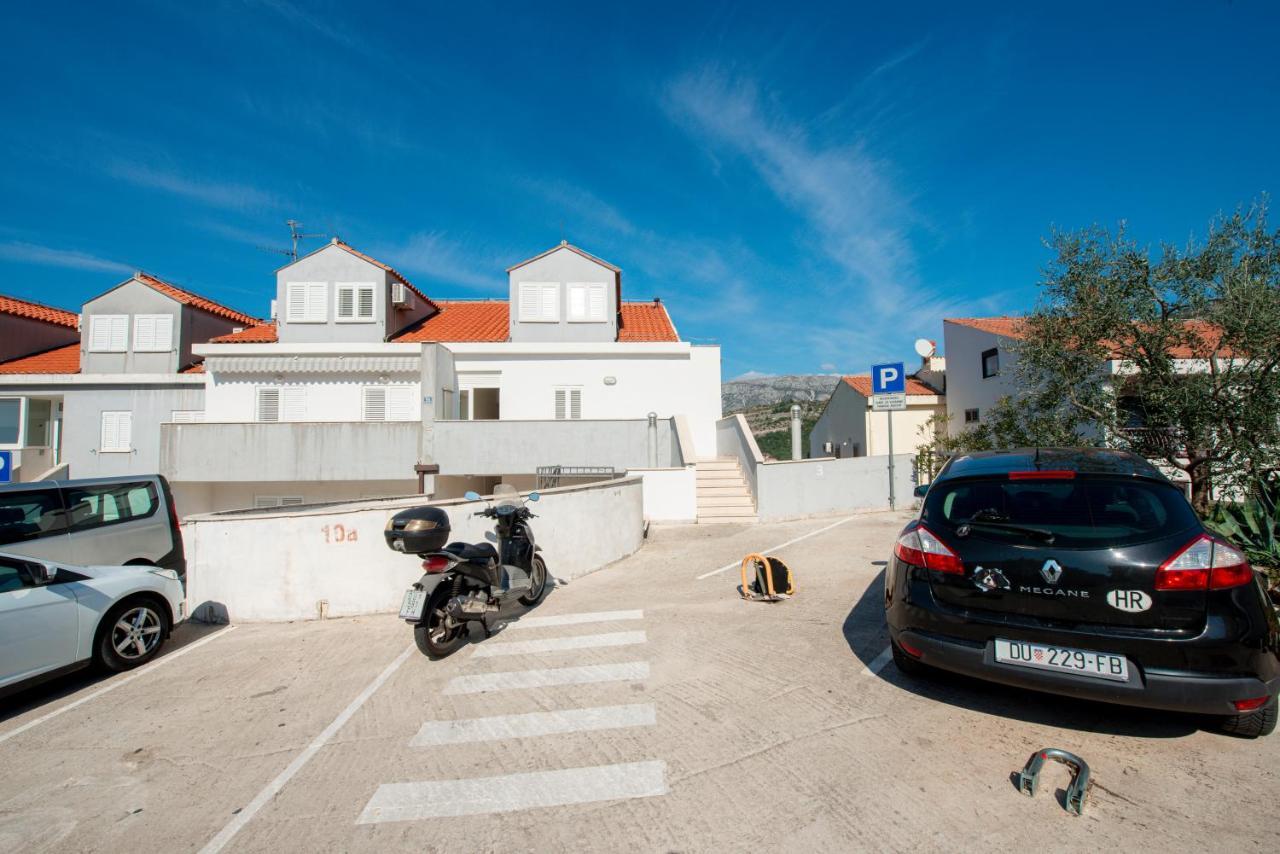 Apartment Tonka Deluxe Dubrovnik Exterior foto
