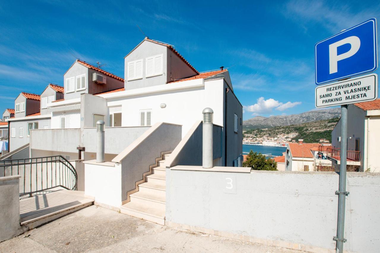Apartment Tonka Deluxe Dubrovnik Exterior foto